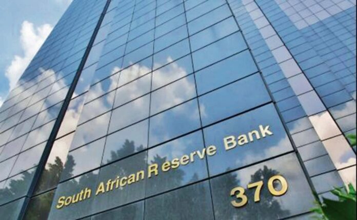 South Africa's rand