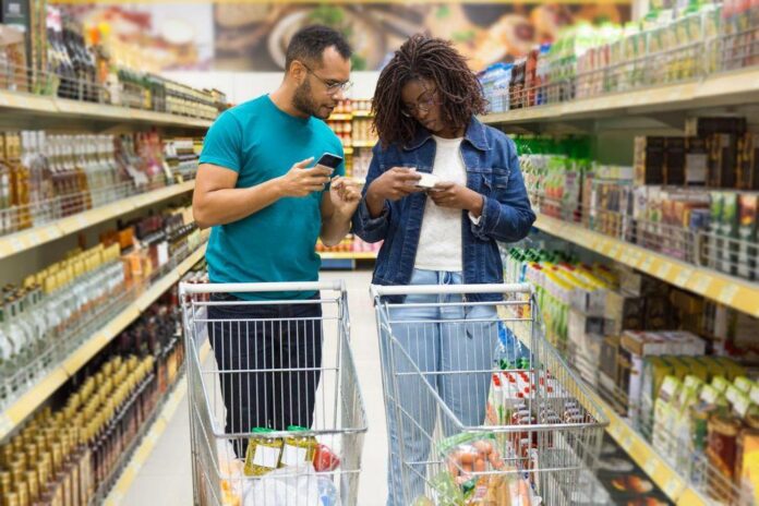 South Africa's retail sector