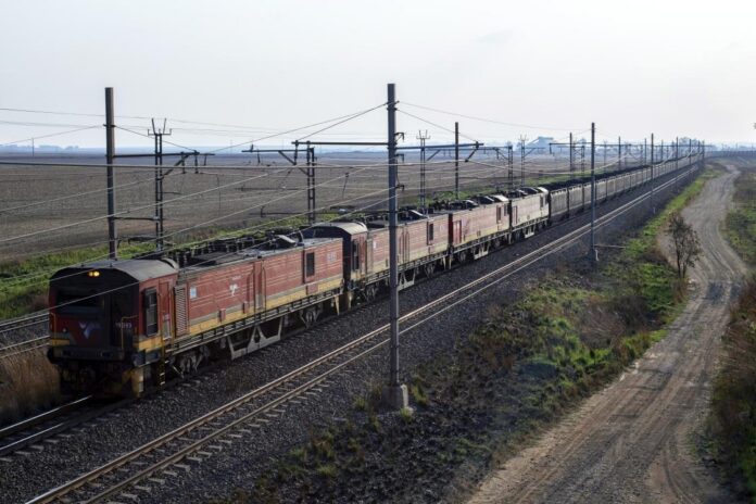 South Africa’s structural economic