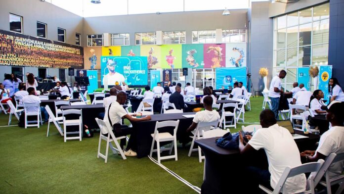 South Africa’s technology entrepreneurship
