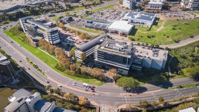 Spear REIT reports