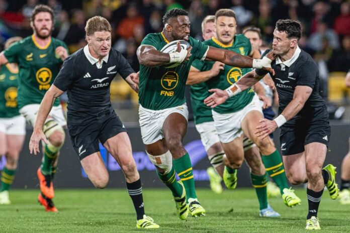 Springboks