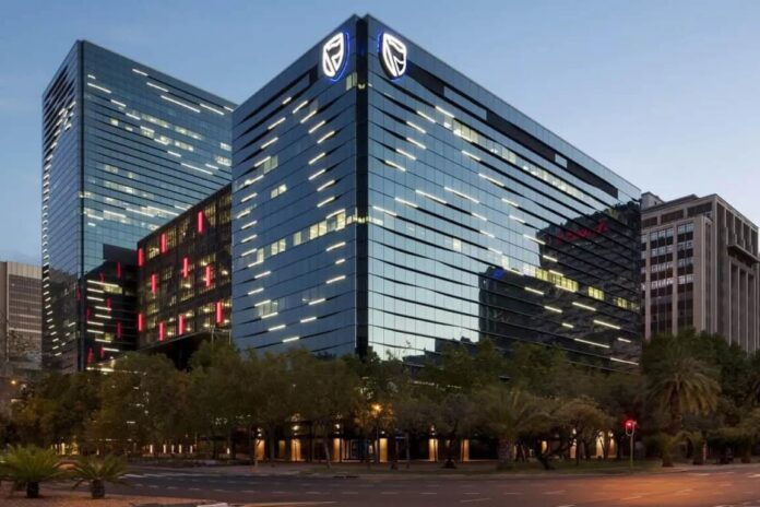 Standard Bank Group