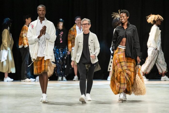 The 2026 South Africa Fashion Awards