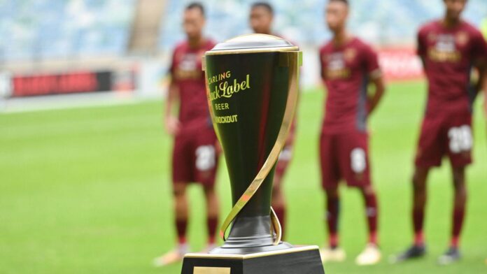 The Premier Soccer League