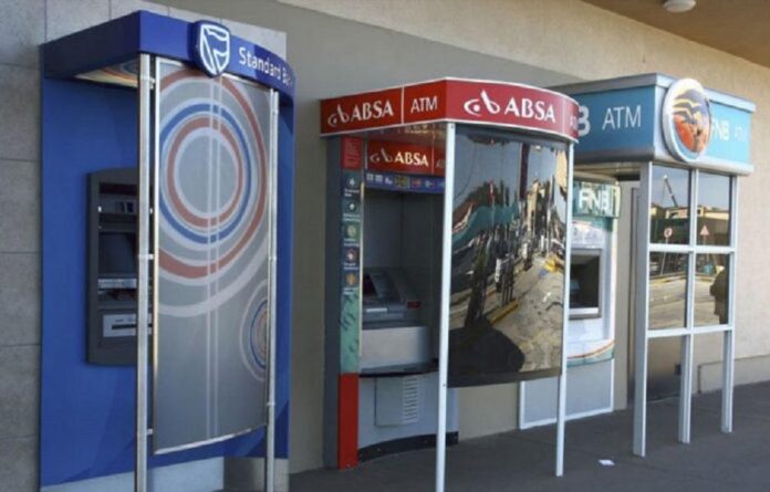 The South African Reserve Bank