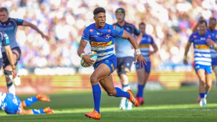 The Stormers