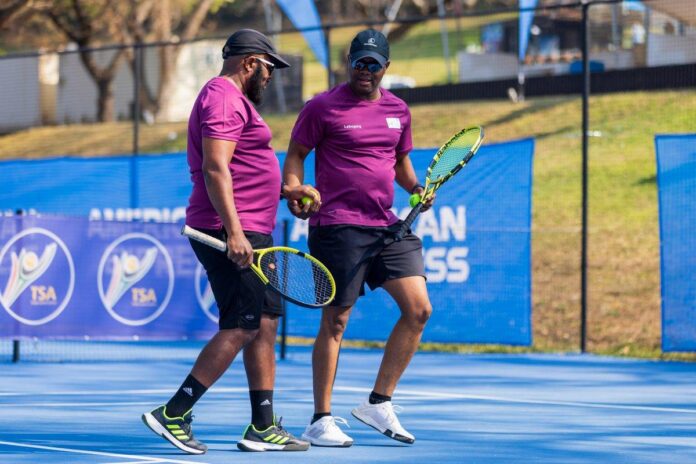 The Ugu Tennis Association