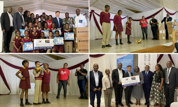 The University of Venda