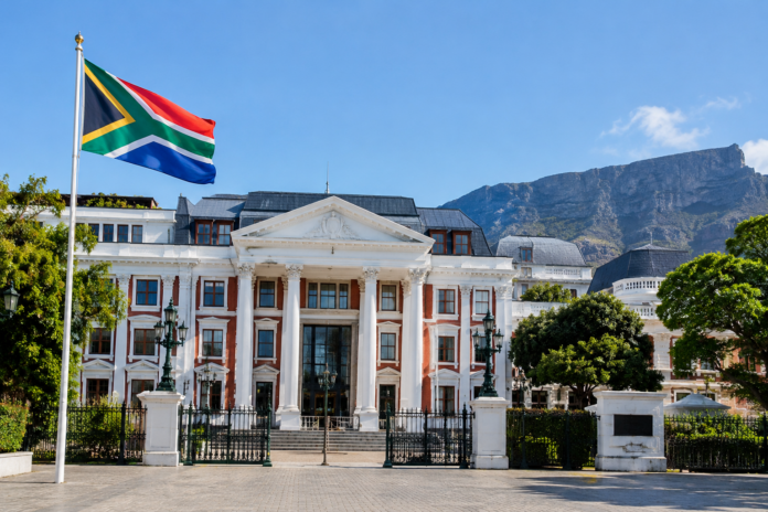 The main legislation