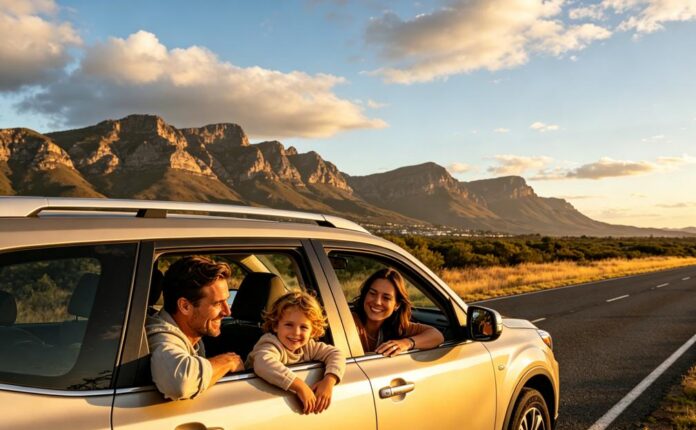 The strongest budget-travel