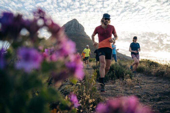 World Mountain and Trail
